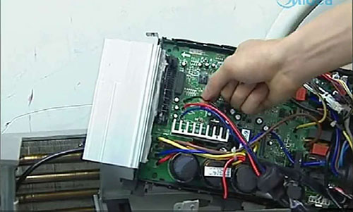 五原美的空调电话是多少