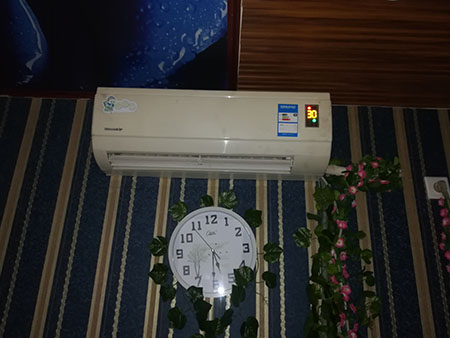 五原空调维修售后服务中心