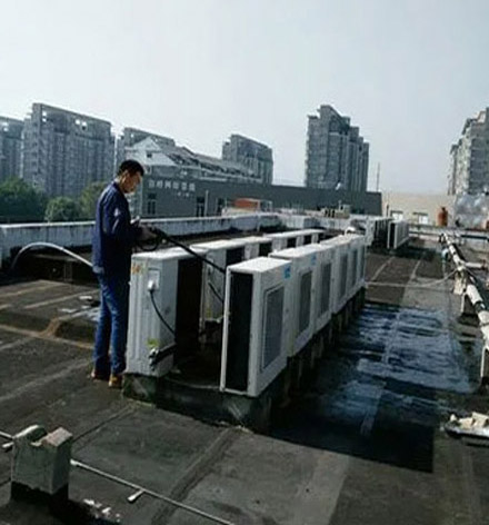 五原 空调拆装 五原本地 空调拆装公司