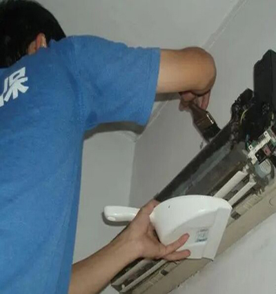 五原空调清洗保养